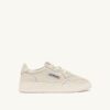 BASKETS MEDALIST LOW EN NAPPA WINTER WHITE BASKETS MEDALIST LOW EN NAPPA WINTER WHITE