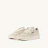BASKETS MEDALIST LOW EN NAPPA WINTER WHITE BASKETS MEDALIST LOW EN NAPPA WINTER WHITE