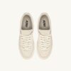 BASKETS MEDALIST LOW EN NAPPA WINTER WHITE BASKETS MEDALIST LOW EN NAPPA WINTER WHITE