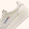 BASKETS MEDALIST LOW EN NAPPA WINTER WHITE BASKETS MEDALIST LOW EN NAPPA WINTER WHITE