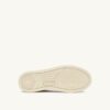 BASKETS MEDALIST MID EN NAPPA BLANC SUPER SOFT BASKETS MEDALIST MID EN NAPPA BLANC SUPER SOFT