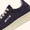 DALLAS LOW SNEAKERS IN STARS BLACK SUEDE DALLAS LOW SNEAKERS IN STARS BLACK SUEDE