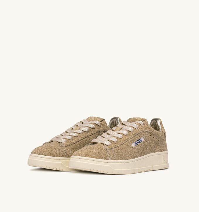 DALLAS LOW SNEAKERS IN STARS SAND SUEDE DALLAS LOW SNEAKERS IN STARS SAND SUEDE