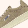 DALLAS LOW SNEAKERS IN STARS SAND SUEDE DALLAS LOW SNEAKERS IN STARS SAND SUEDE