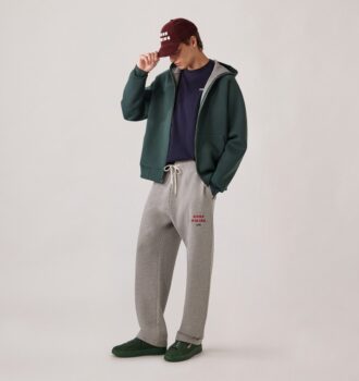 EASE GONE HIKING JOGGERS MAN