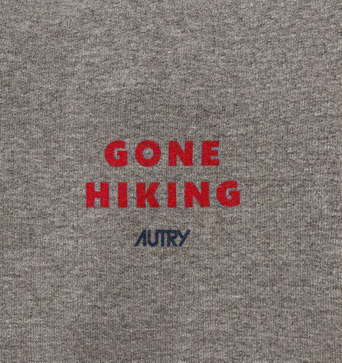 EASE GONE HIKING JOGGERS MAN EASE GONE HIKING JOGGERS MAN