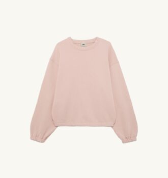 EASE SWEATSHIRT WOMAN