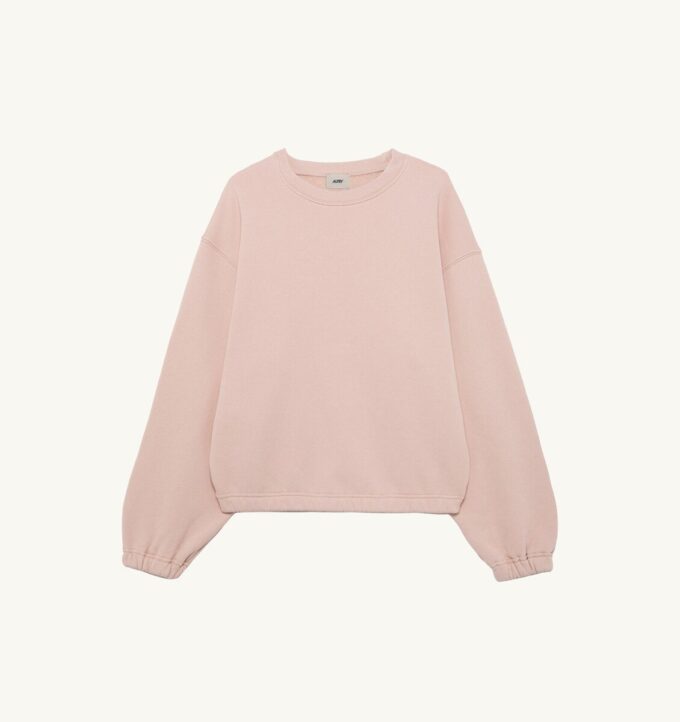 EASE SWEATSHIRT WOMAN