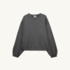 EASE SWEATSHIRT WOMAN
