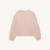 EASE SWEATSHIRT WOMAN