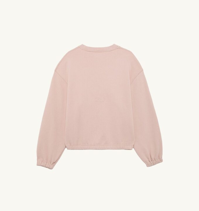 EASE SWEATSHIRT WOMAN