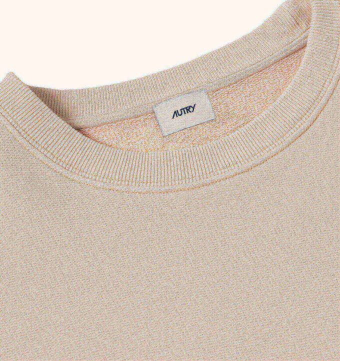 EASE SWEATSHIRT WOMAN