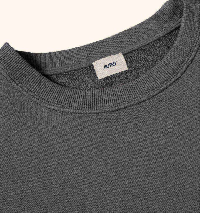 EASE SWEATSHIRT WOMAN