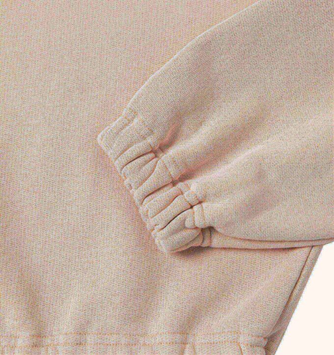 EASE SWEATSHIRT WOMAN
