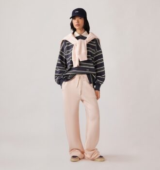 EASE TONAL LOGO JOGGERS WOMAN