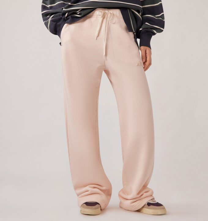 EASE TONAL LOGO JOGGERS WOMAN