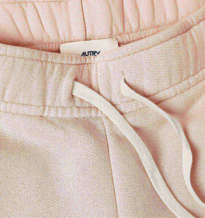 EASE TONAL LOGO JOGGERS WOMAN