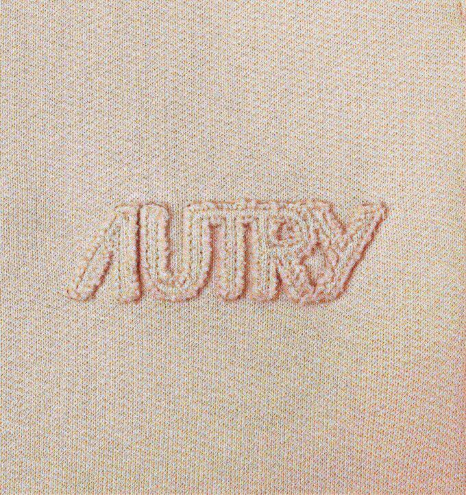 EASE TONAL LOGO JOGGERS WOMAN