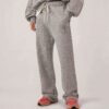 EASE WINTER CAMP JOGGERS WOMAN