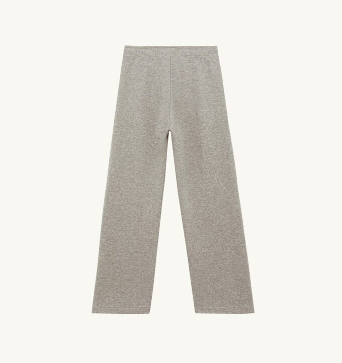EASE WINTER CAMP JOGGERS WOMAN