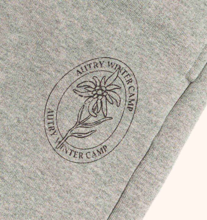 EASE WINTER CAMP JOGGERS WOMAN