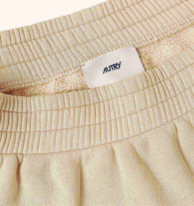 EDELWEISS PATCH SKIRT WOMAN