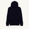 EMBROIDERED AUTRY LOGO HOODIE MAN