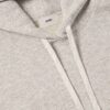 EMBROIDERED AUTRY LOGO HOODIE MAN