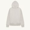 EMBROIDERED AUTRY LOGO HOODIE WOMAN