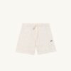 EMBROIDERED AUTRY LOGO SHORT MAN EMBROIDERED AUTRY LOGO SHORT MAN