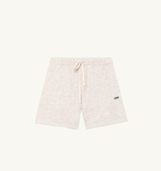 EMBROIDERED AUTRY LOGO SHORT MAN
