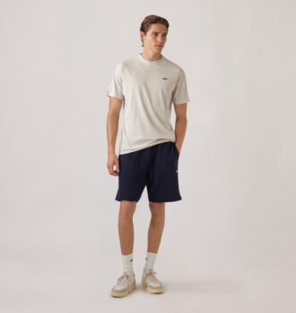 EMBROIDERED AUTRY LOGO SHORT MAN