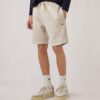 EMBROIDERED AUTRY LOGO SHORT MAN EMBROIDERED AUTRY LOGO SHORT MAN