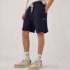 EMBROIDERED AUTRY LOGO SHORT MAN EMBROIDERED AUTRY LOGO SHORT MAN