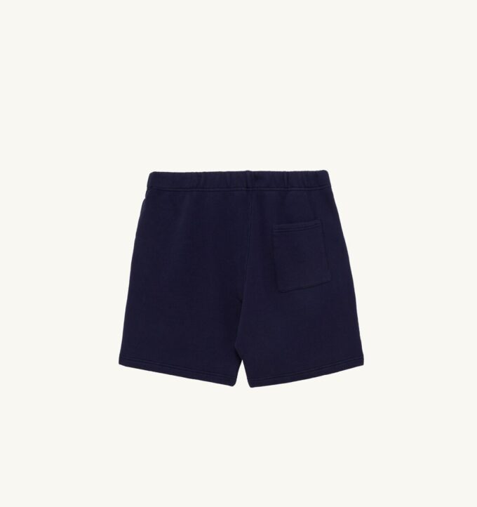EMBROIDERED AUTRY LOGO SHORT MAN EMBROIDERED AUTRY LOGO SHORT MAN