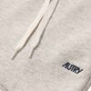 EMBROIDERED AUTRY LOGO SHORT MAN EMBROIDERED AUTRY LOGO SHORT MAN