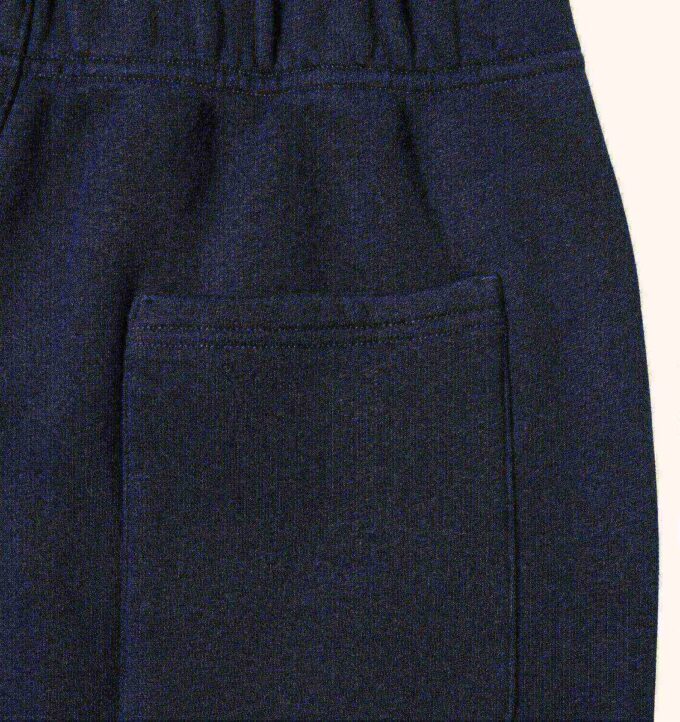 EMBROIDERED AUTRY LOGO SHORT MAN EMBROIDERED AUTRY LOGO SHORT MAN