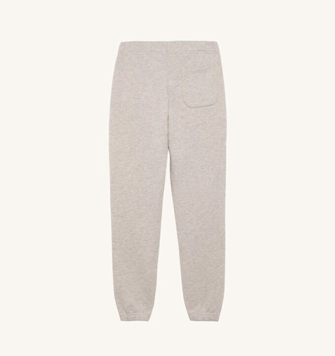EMBROIDERED AUTRY LOGO SWEATPANTS MAN