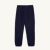 EMBROIDERED AUTRY LOGO SWEATPANTS MAN EMBROIDERED AUTRY LOGO SWEATPANTS MAN