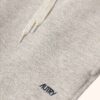 EMBROIDERED AUTRY LOGO SWEATPANTS MAN