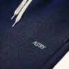 EMBROIDERED AUTRY LOGO SWEATPANTS MAN EMBROIDERED AUTRY LOGO SWEATPANTS MAN