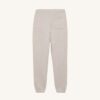 EMBROIDERED AUTRY LOGO SWEATPANTS WOMAN