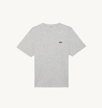 EMBROIDERED AUTRY LOGO TEE MAN