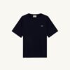 EMBROIDERED AUTRY LOGO TEE MAN EMBROIDERED AUTRY LOGO TEE MAN