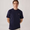 EMBROIDERED AUTRY LOGO TEE MAN EMBROIDERED AUTRY LOGO TEE MAN