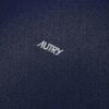 EMBROIDERED AUTRY LOGO TEE MAN EMBROIDERED AUTRY LOGO TEE MAN