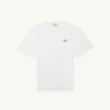 EMBROIDERED AUTRY LOGO TEE WOMAN