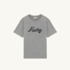 HERITAGE AUTRY LOGO GRAPHIC TEE MAN HERITAGE AUTRY LOGO GRAPHIC TEE MAN