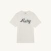 HERITAGE AUTRY LOGO GRAPHIC TEE MAN