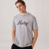 HERITAGE AUTRY LOGO GRAPHIC TEE MAN HERITAGE AUTRY LOGO GRAPHIC TEE MAN